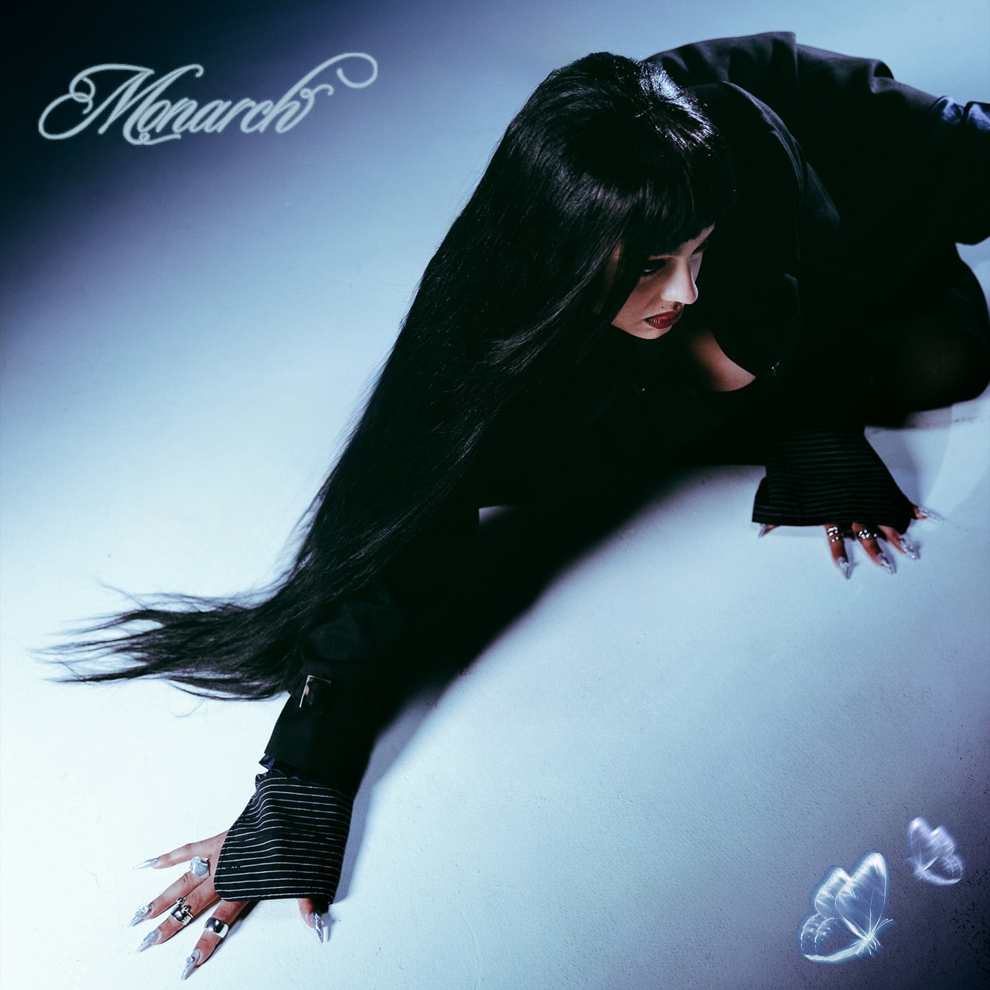 Maria-Therese — Monarch release